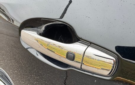 Toyota Land Cruiser 200, 2013 год, 3 350 000 рублей, 13 фотография