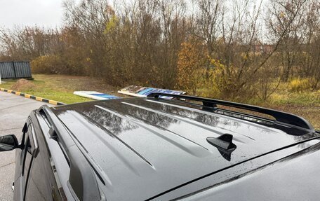 Toyota Land Cruiser 200, 2013 год, 3 350 000 рублей, 12 фотография