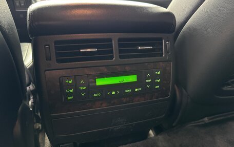 Toyota Land Cruiser 200, 2013 год, 3 350 000 рублей, 15 фотография