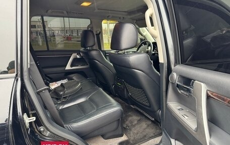 Toyota Land Cruiser 200, 2013 год, 3 350 000 рублей, 8 фотография