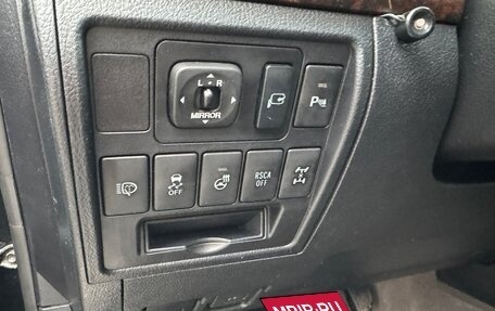 Toyota Land Cruiser 200, 2013 год, 3 350 000 рублей, 16 фотография