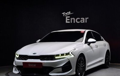 KIA K5, 2021 год, 2 000 000 рублей, 1 фотография