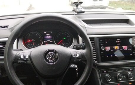 Volkswagen Teramont I, 2018 год, 2 200 000 рублей, 5 фотография