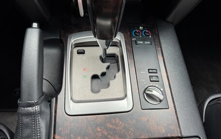 Toyota Land Cruiser 200, 2013 год, 3 350 000 рублей, 17 фотография