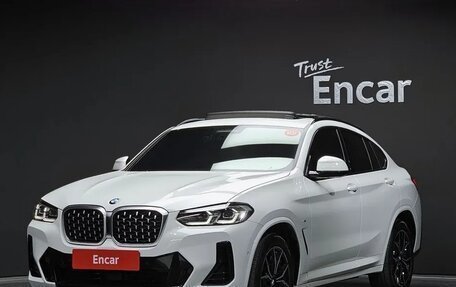 BMW X4, 2022 год, 5 120 000 рублей, 1 фотография