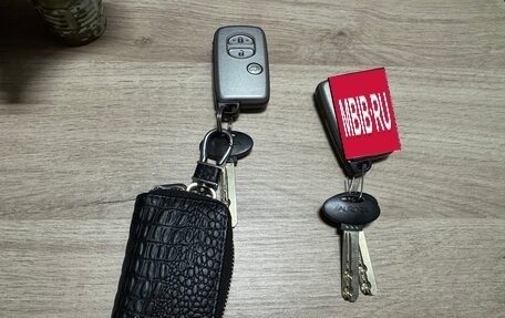 Toyota Land Cruiser 200, 2013 год, 3 350 000 рублей, 20 фотография