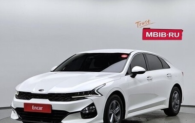 KIA K5, 2021 год, 2 000 000 рублей, 1 фотография