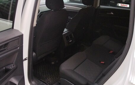 Volkswagen Teramont I, 2018 год, 2 200 000 рублей, 9 фотография