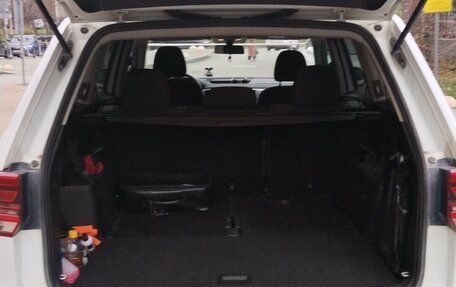 Volkswagen Teramont I, 2018 год, 2 200 000 рублей, 10 фотография