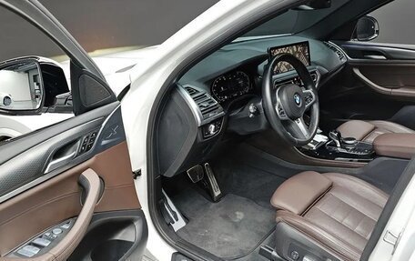 BMW X4, 2022 год, 5 120 000 рублей, 5 фотография