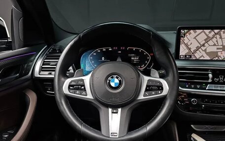 BMW X4, 2022 год, 5 120 000 рублей, 7 фотография