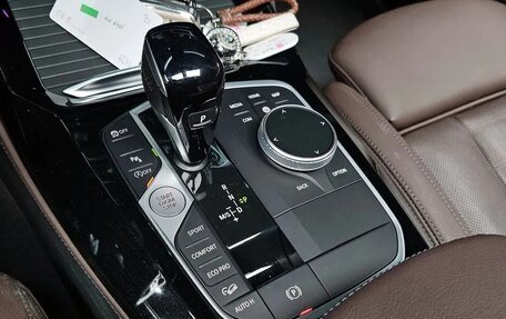 BMW X4, 2022 год, 5 120 000 рублей, 12 фотография