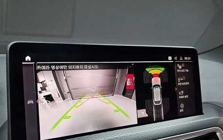 BMW X4, 2022 год, 5 120 000 рублей, 10 фотография