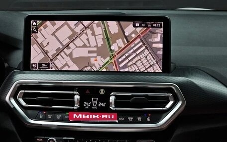 BMW X4, 2022 год, 5 120 000 рублей, 9 фотография