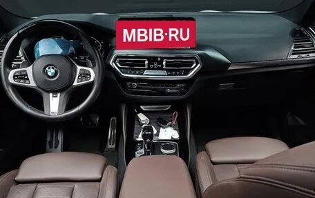 BMW X4, 2022 год, 5 120 000 рублей, 6 фотография