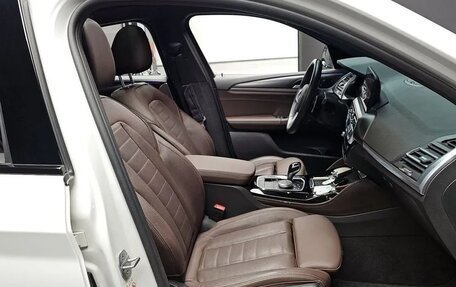 BMW X4, 2022 год, 5 120 000 рублей, 13 фотография