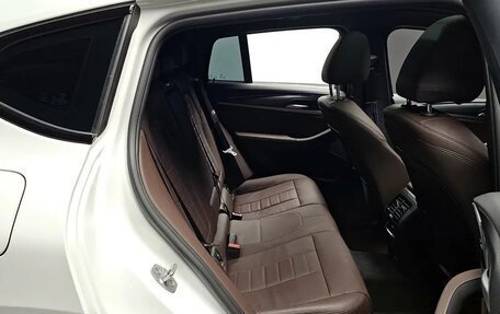 BMW X4, 2022 год, 5 120 000 рублей, 15 фотография