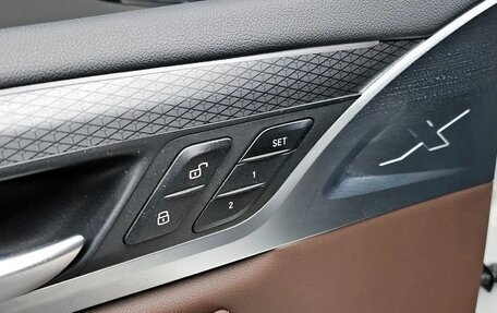 BMW X4, 2022 год, 5 120 000 рублей, 17 фотография