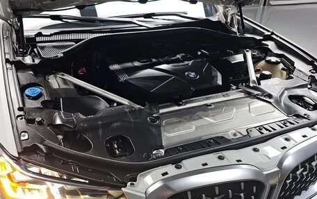 BMW X4, 2022 год, 5 120 000 рублей, 20 фотография