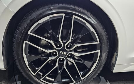 KIA K5, 2021 год, 2 000 000 рублей, 5 фотография