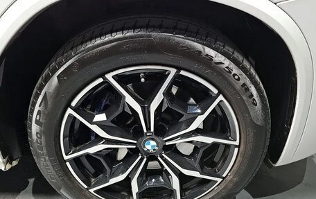 BMW X4, 2022 год, 5 120 000 рублей, 19 фотография