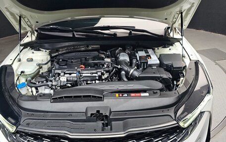 KIA K5, 2021 год, 2 000 000 рублей, 6 фотография