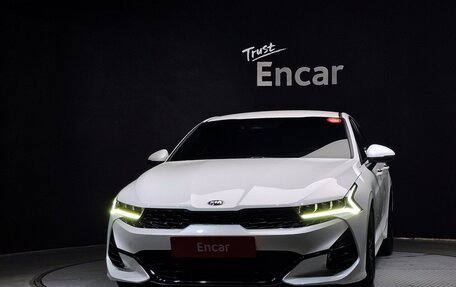 KIA K5, 2021 год, 2 000 000 рублей, 3 фотография