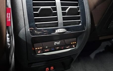 BMW X4, 2022 год, 5 120 000 рублей, 16 фотография