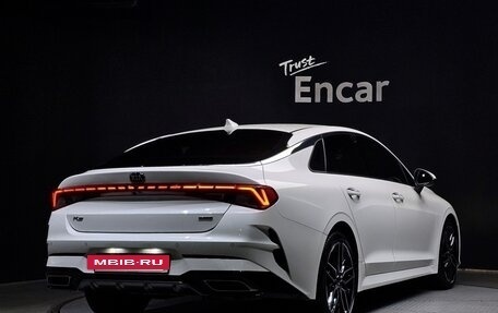 KIA K5, 2021 год, 2 000 000 рублей, 2 фотография