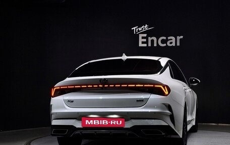 KIA K5, 2021 год, 2 000 000 рублей, 4 фотография