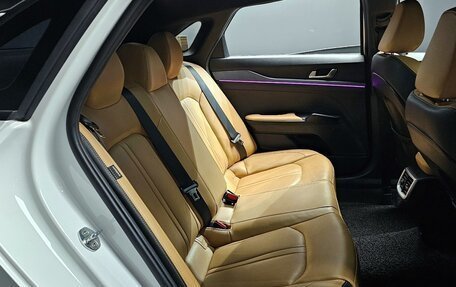 KIA K5, 2021 год, 2 000 000 рублей, 11 фотография