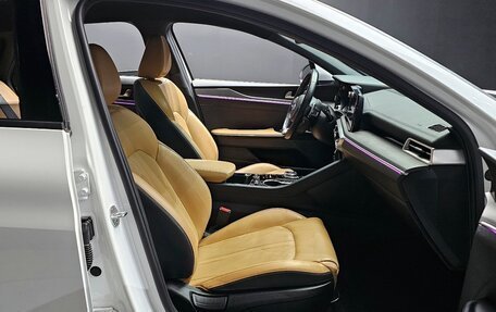 KIA K5, 2021 год, 2 000 000 рублей, 10 фотография