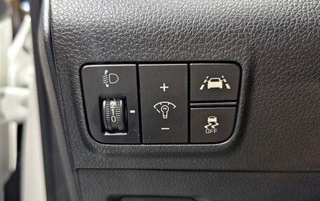 KIA K5, 2021 год, 2 000 000 рублей, 17 фотография