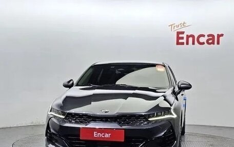 KIA K5, 2021 год, 2 000 000 рублей, 3 фотография