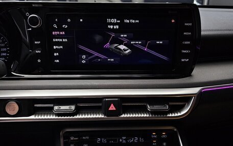 KIA K5, 2021 год, 2 000 000 рублей, 14 фотография