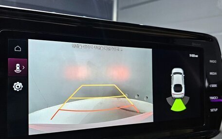 KIA K5, 2021 год, 2 000 000 рублей, 15 фотография