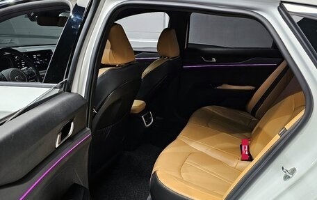KIA K5, 2021 год, 2 000 000 рублей, 13 фотография