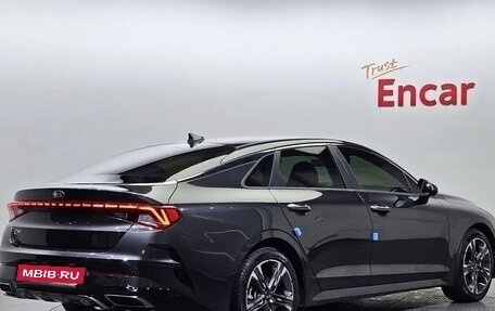 KIA K5, 2021 год, 2 000 000 рублей, 2 фотография