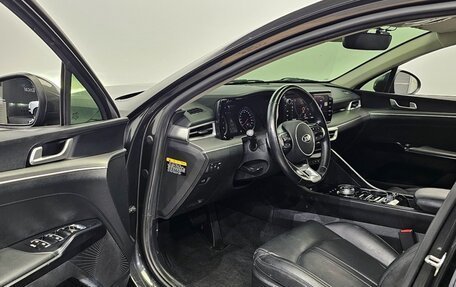 KIA K5, 2021 год, 2 000 000 рублей, 8 фотография