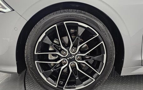 KIA K5, 2021 год, 2 000 000 рублей, 5 фотография