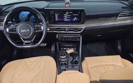 KIA K5, 2021 год, 2 000 000 рублей, 6 фотография