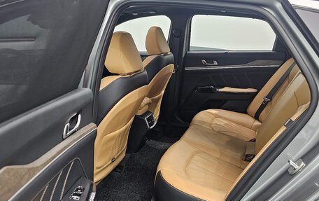 KIA K5, 2021 год, 2 000 000 рублей, 10 фотография