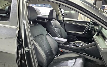 KIA K5, 2021 год, 2 000 000 рублей, 9 фотография