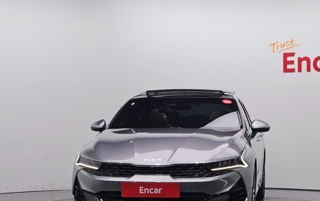 KIA K5, 2021 год, 2 000 000 рублей, 3 фотография