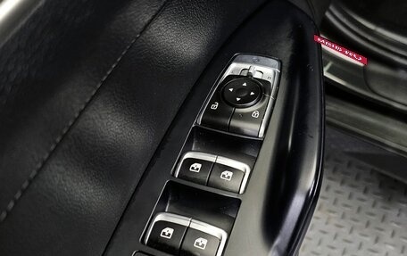 KIA K5, 2021 год, 2 000 000 рублей, 11 фотография