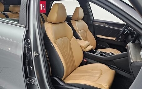 KIA K5, 2021 год, 2 000 000 рублей, 9 фотография