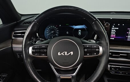 KIA K5, 2021 год, 2 000 000 рублей, 11 фотография