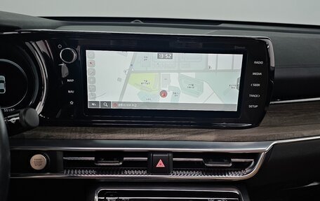 KIA K5, 2021 год, 2 000 000 рублей, 12 фотография