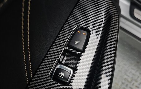 KIA K5, 2021 год, 2 000 000 рублей, 15 фотография