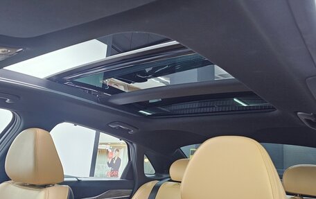 KIA K5, 2021 год, 2 000 000 рублей, 14 фотография